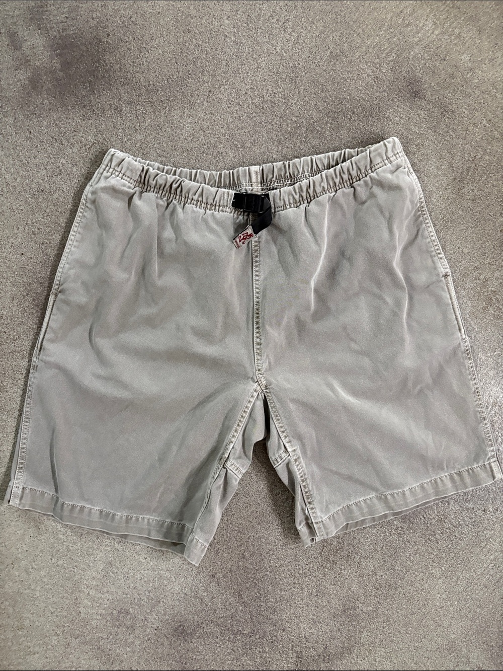 Gramicci shorts (L)